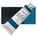 M Graham 37ml Artists' Oil Paints#Colour_TURQUOISE