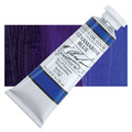 M Graham 37ml Artists' Oil Paints#Colour_ULTRAMARINE BLUE