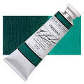 M Graham 37ml Artists' Oil Paints#Colour_VIRIDIAN