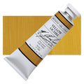 M Graham 37ml Artists' Oil Paints#Colour_YELLOW OCHRE