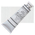 M Graham 37ml Artists' Oil Paints#Colour_ZINC WHITE