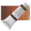 M Graham 15ml Artists' Watercolour Paints#Colour_BURNT SIENNA