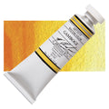 M Graham 15ml Artists' Watercolour Paints#Colour_GAMBOGE