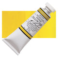 M Graham 15ml Artists' Watercolour Paints#Colour_HANSA YELLOW DEEP