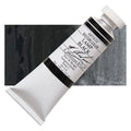 M Graham 15ml Artists' Watercolour Paints#Colour_LAMP BLACK