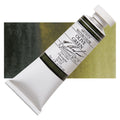 M Graham 15ml Artists' Watercolour Paints#Colour_OLIVE GREEN