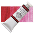 M Graham 15ml Artists' Watercolour Paints#Colour_QUINACRIDONE ROSE