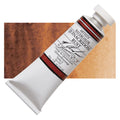 M Graham 15ml Artists' Watercolour Paints#Colour_QUINACRIDONE RUST