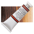 M Graham 15ml Artists' Watercolour Paints#Colour_TRANSPARENT ORANGE IRON OXIDE