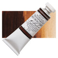 M Graham 15ml Artists' Watercolour Paints#Colour_TRANSPARENT RED IRON OXIDE