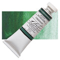 M Graham 15ml Artists' Watercolour Paints#Colour_VIRIDIAN