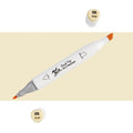 Mont Marte Alcohol Ink Dual Tip Art Markers#Colour_BEIGE