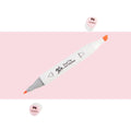 Mont Marte Alcohol Ink Dual Tip Art Markers#Colour_CARNATION