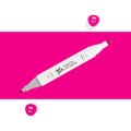 Mont Marte Alcohol Ink Dual Tip Art Markers#Colour_PLUM