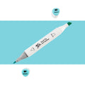 Mont Marte Alcohol Ink Dual Tip Art Markers#Colour_AQUAMARINE