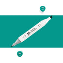 Mont Marte Alcohol Ink Dual Tip Art Markers