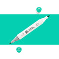 Mont Marte Alcohol Ink Dual Tip Art Markers#Colour_SEAFOAM
