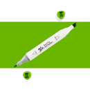 Mont Marte Alcohol Ink Dual Tip Art Markers