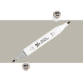 Mont Marte Alcohol Ink Dual Tip Art Markers#Colour_TAUPE