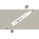 Mont Marte Alcohol Ink Dual Tip Art Markers