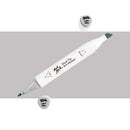 Mont Marte Alcohol Ink Dual Tip Art Markers