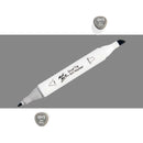 Mont Marte Alcohol Ink Dual Tip Art Markers