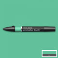 Winsor & Newton Non-Toxic Twin -Tipped Brushmarkers#Colour_MINT GREEN
