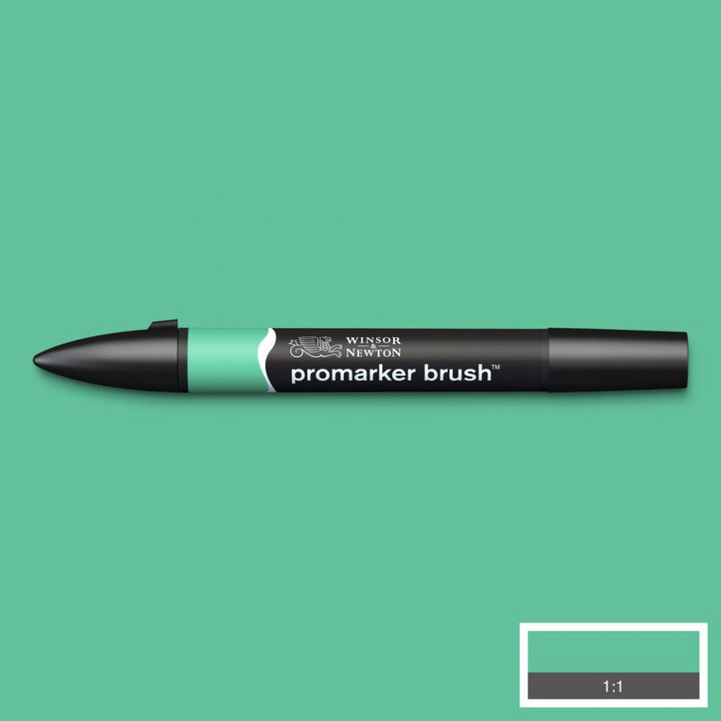 Winsor & Newton Non-Toxic Twin -Tipped Brushmarkers