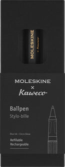 Moleskine Kaweco 1.0mm Ballpoint Pen