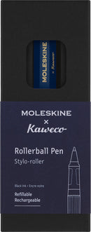 Moleskine Kaweco 0.7mm Rollerball Pen