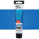 Mont Marte Glitter Paints 75ML