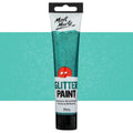 Mont Marte Glitter Paints 75ML#Colour_TURQUOISE