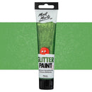 Mont Marte Glitter Paints 75ML
