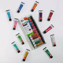 Mont Marte Glitter Paint 12 Piece Set X 36ML