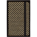 Moleskine LE Shine Gold XS Plain Hard Cover Notebook with Gift Box