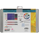 Mont Marte Watercolour Art 24 Piece Set