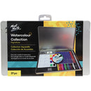 Mont Marte Watercolour Art 24 Piece Set