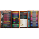 Mont Marte Mixed Media Drawing 152 Piece Set