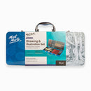 Mont Marte Signature Drawing & Illustration 51 Piece Set