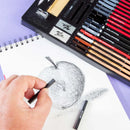 Mont Marte Sketch Drawing 30 Piece Set