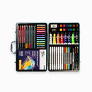 Mont Marte Mixed Media Set in Tin 60 Piece