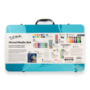 Mont Marte Mixed Media Set in Tin 60 Piece