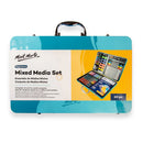 Mont Marte Mixed Media Set in Tin 60 Piece