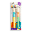 Mont Marte Hobby Brush with Rest 2 Piece Set