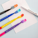 Mont Marte Magic Colour Change Markers 5 Piece Set