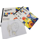 Mont Marte Drawing Pad A4 30 Sheets