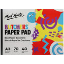 Mont Marte 40 Sheet Butchers Paper Pads