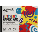 Mont Marte 40 Sheet Butchers Paper Pads