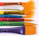 Mont Marte Kids Brushes Set of 7