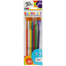 Mont Marte Kids Brushes Set of 7